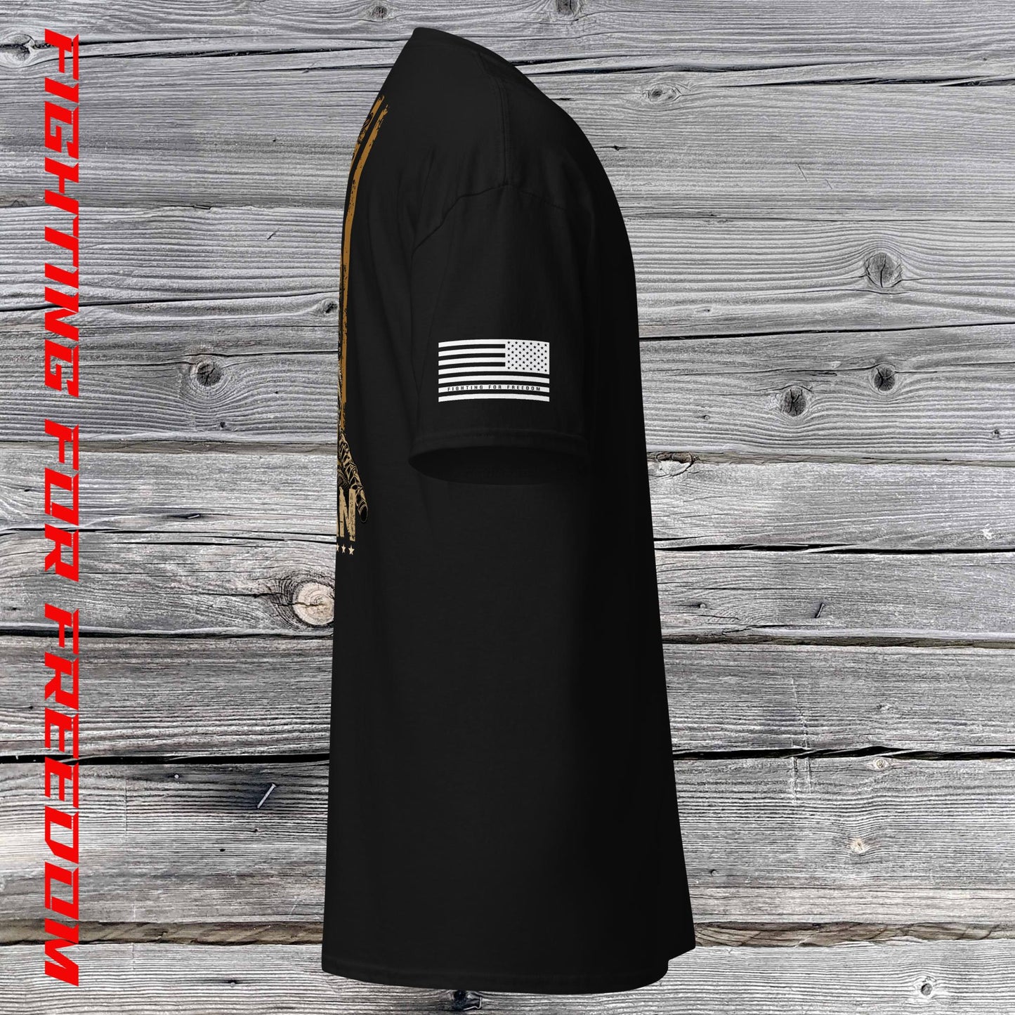 PROUD VETERAN TEE