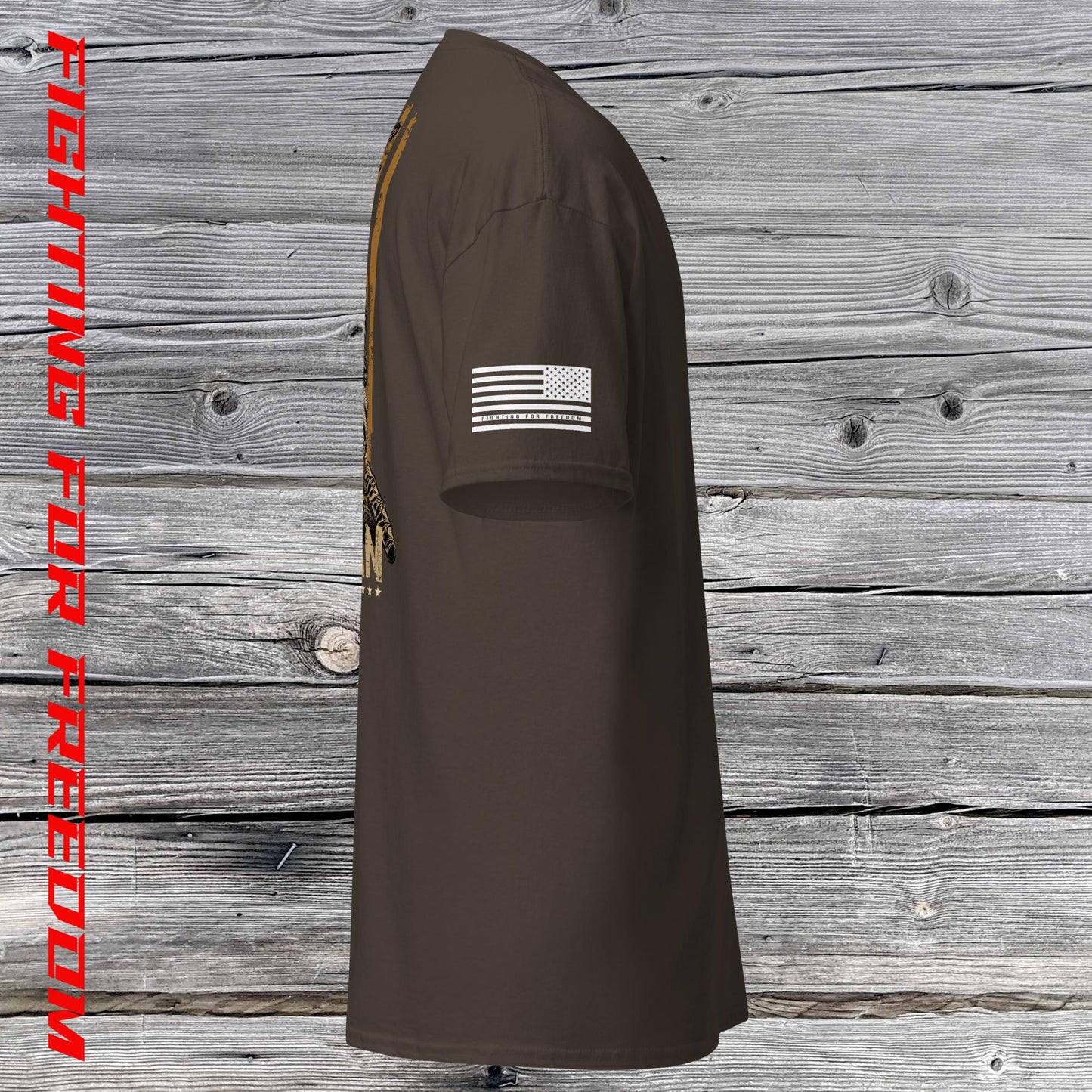 PROUD VETERAN TEE