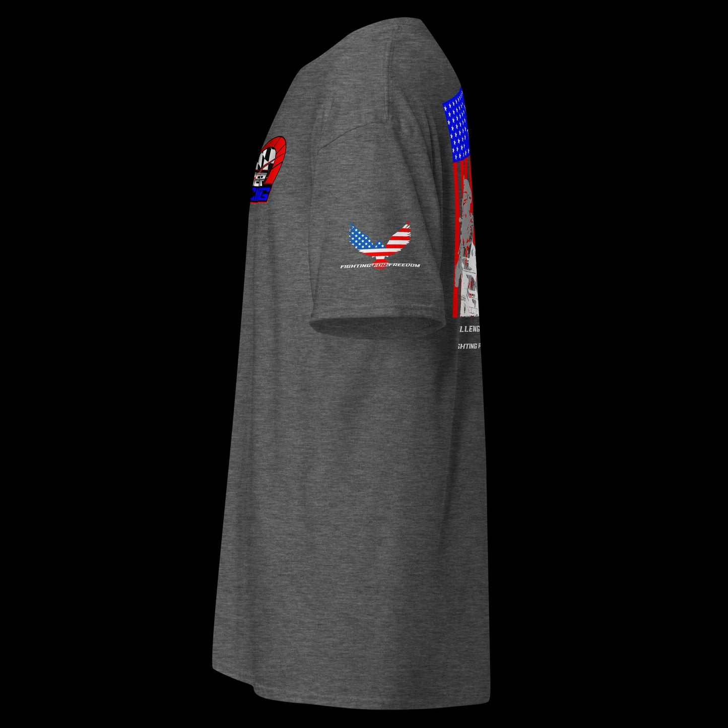 FFF x Ballenger Racing Tee