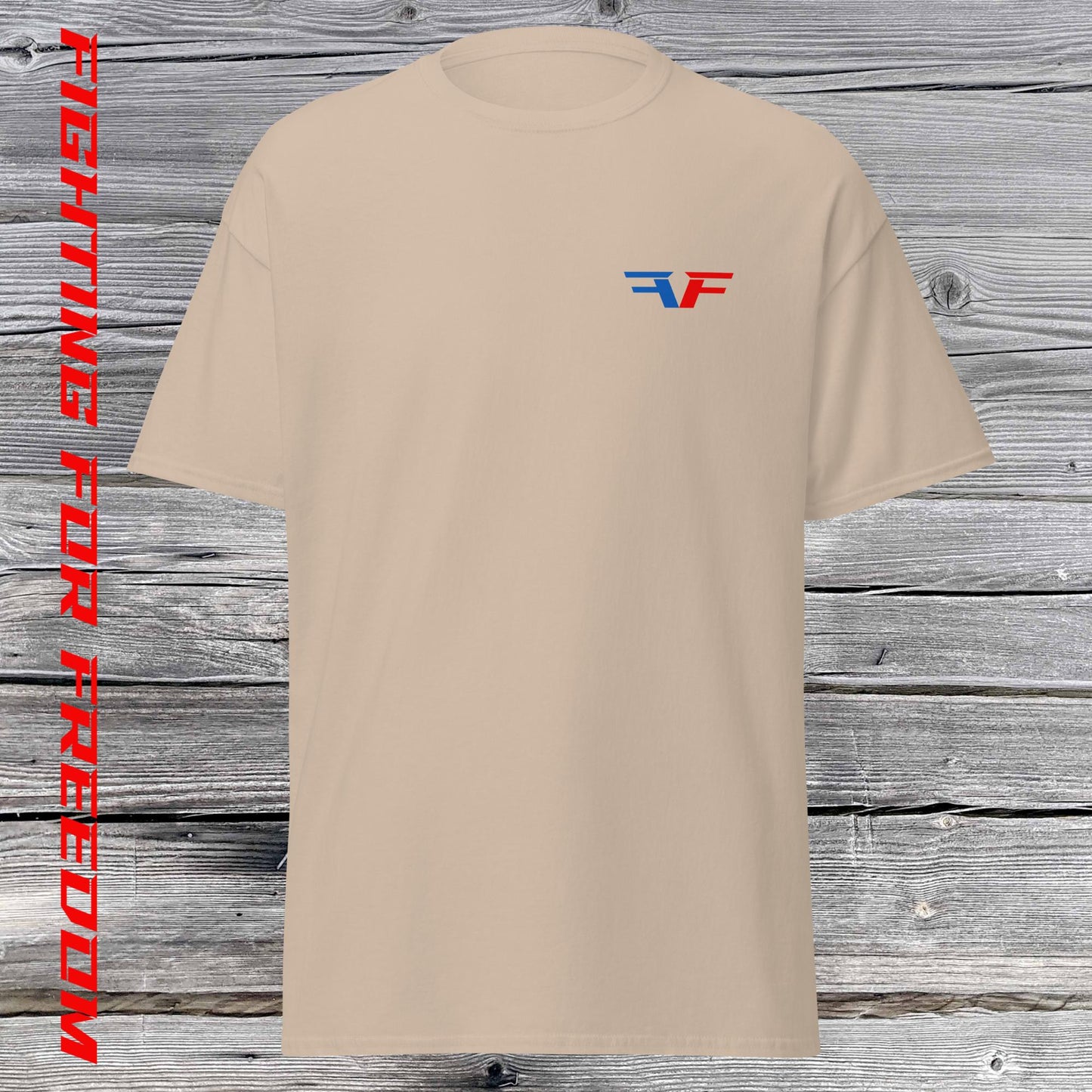 Heli Drop Tee