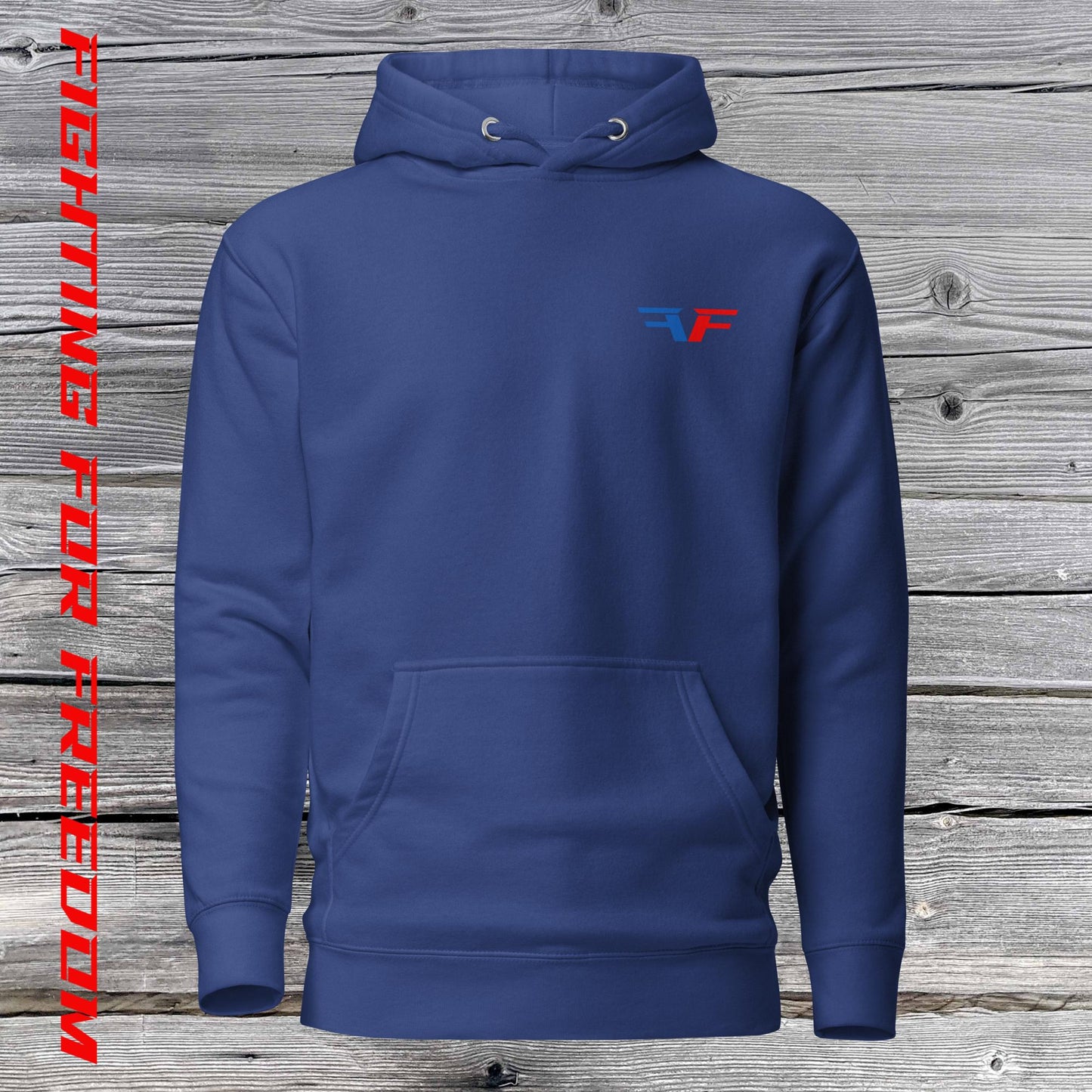For Your Brothers Hoodie