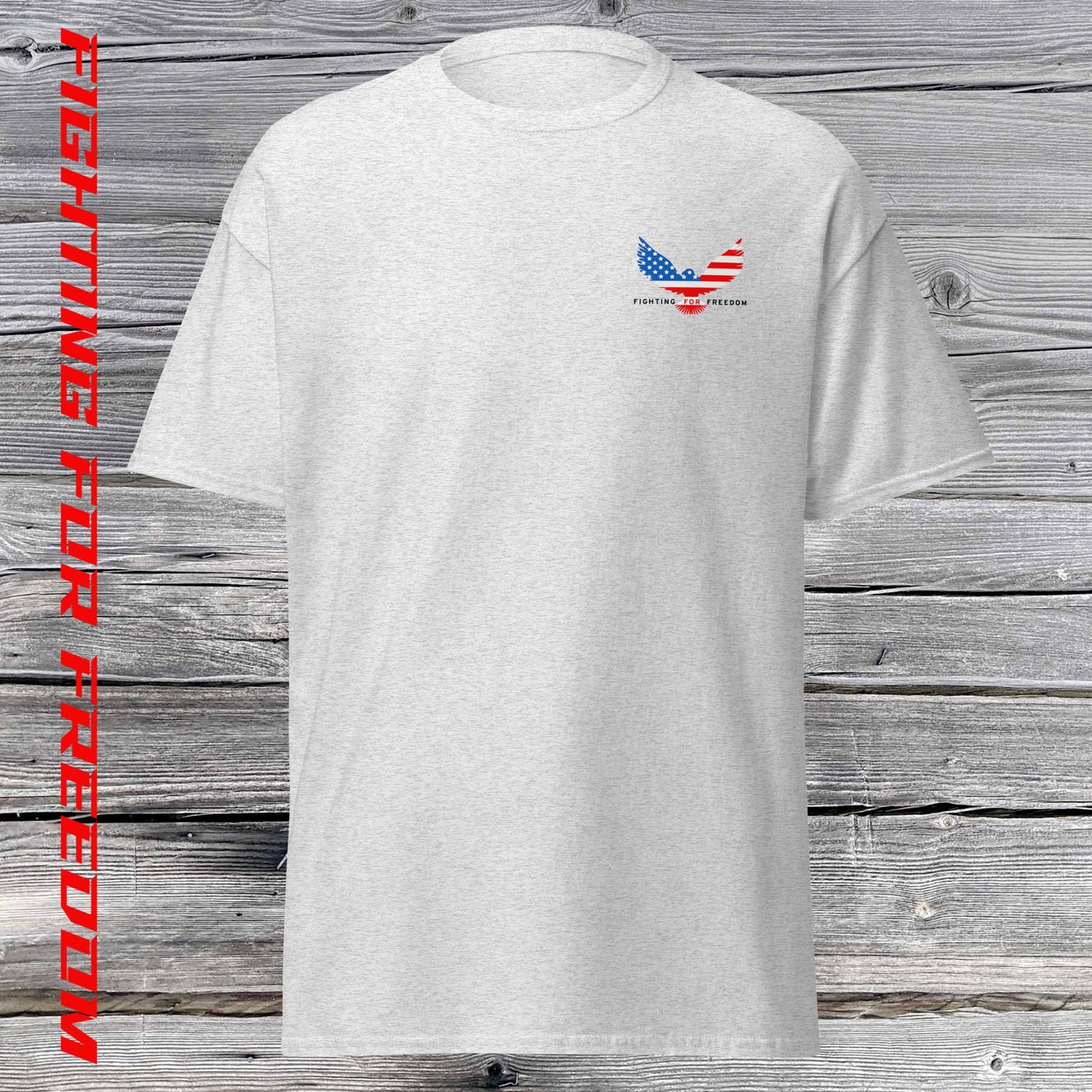 Protect Our Vets Tee