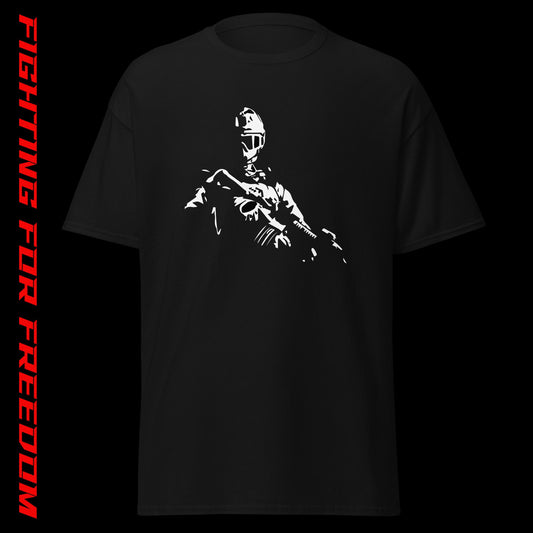 Special Ops Tee