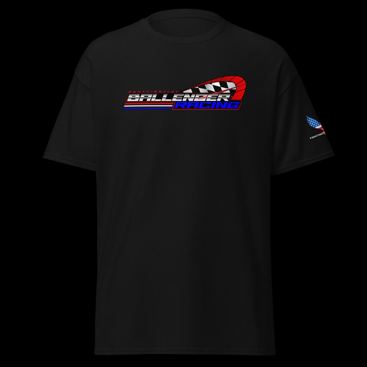 FFF x Ballenger Racing Tee