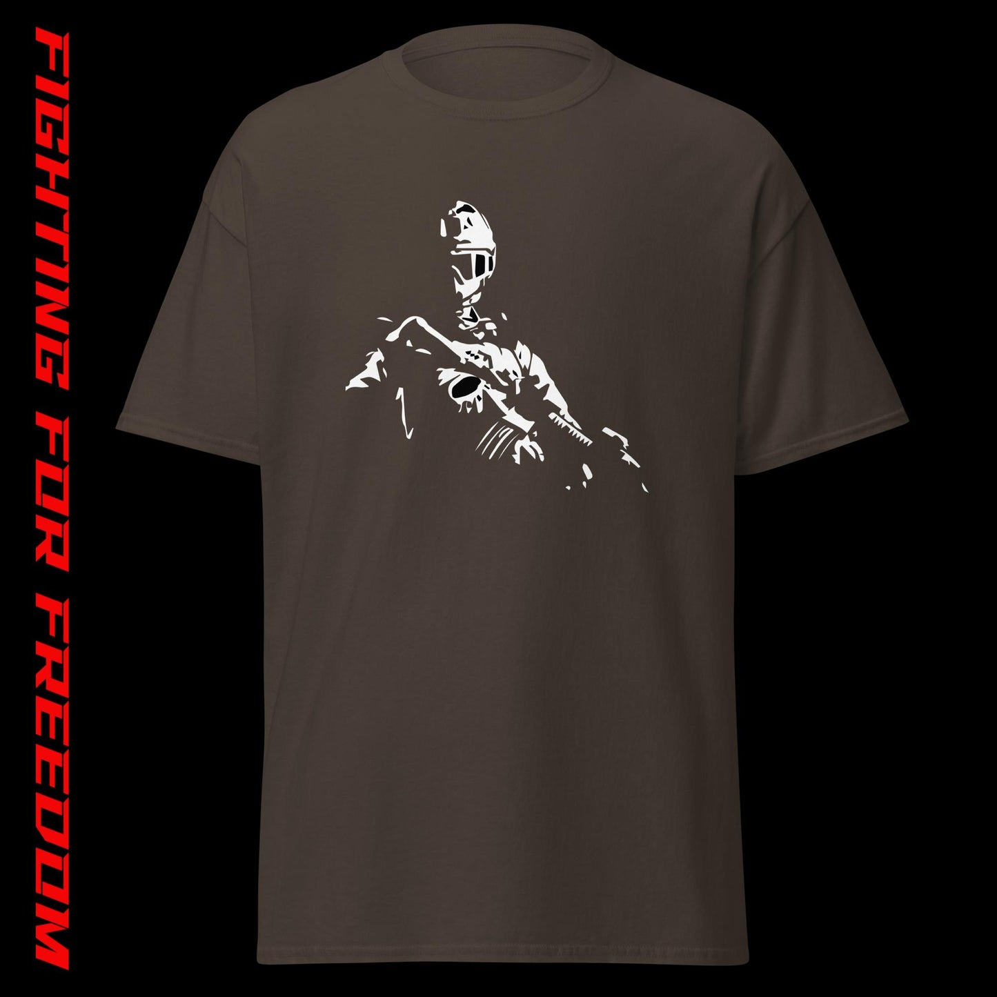 Special Ops Tee