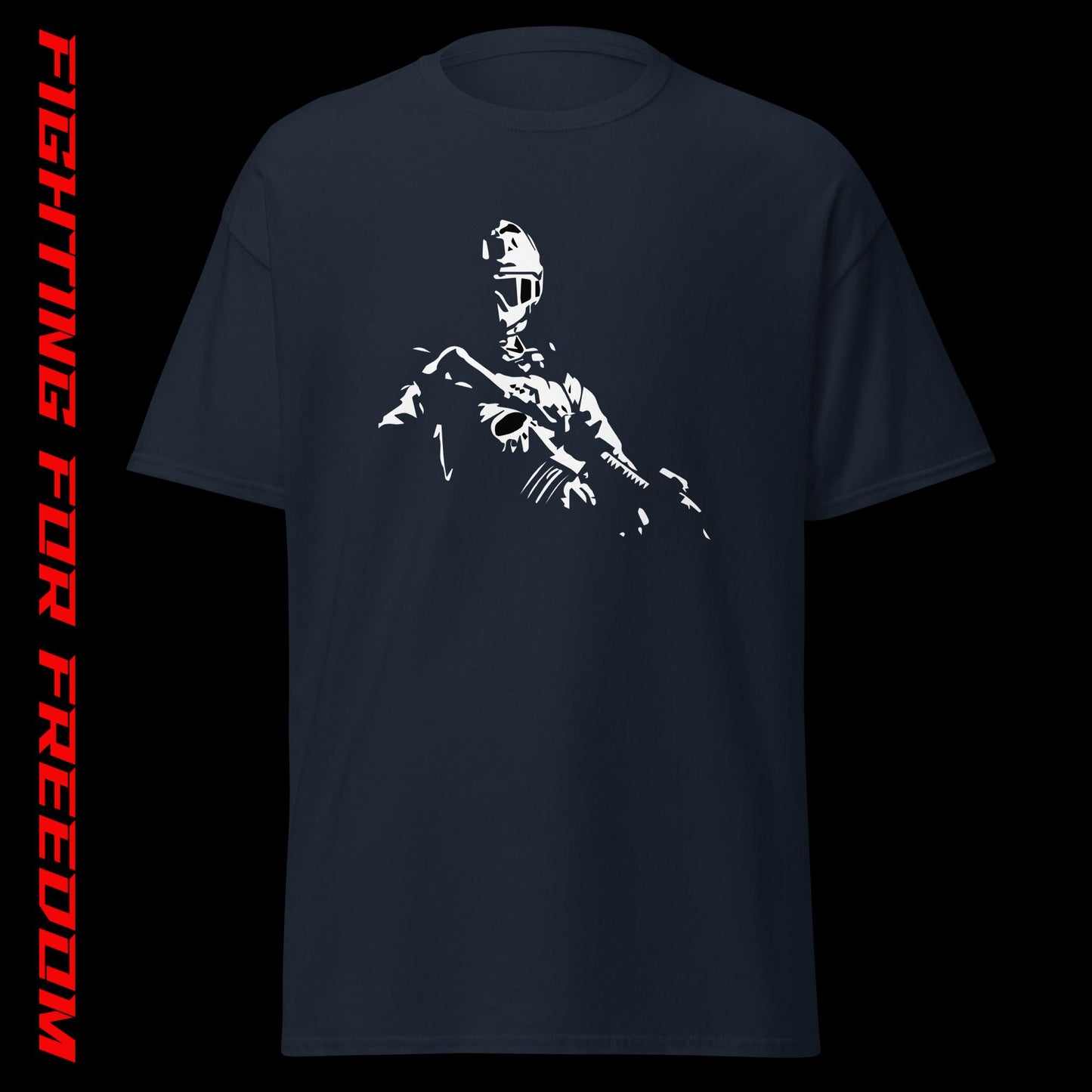 Special Ops Tee