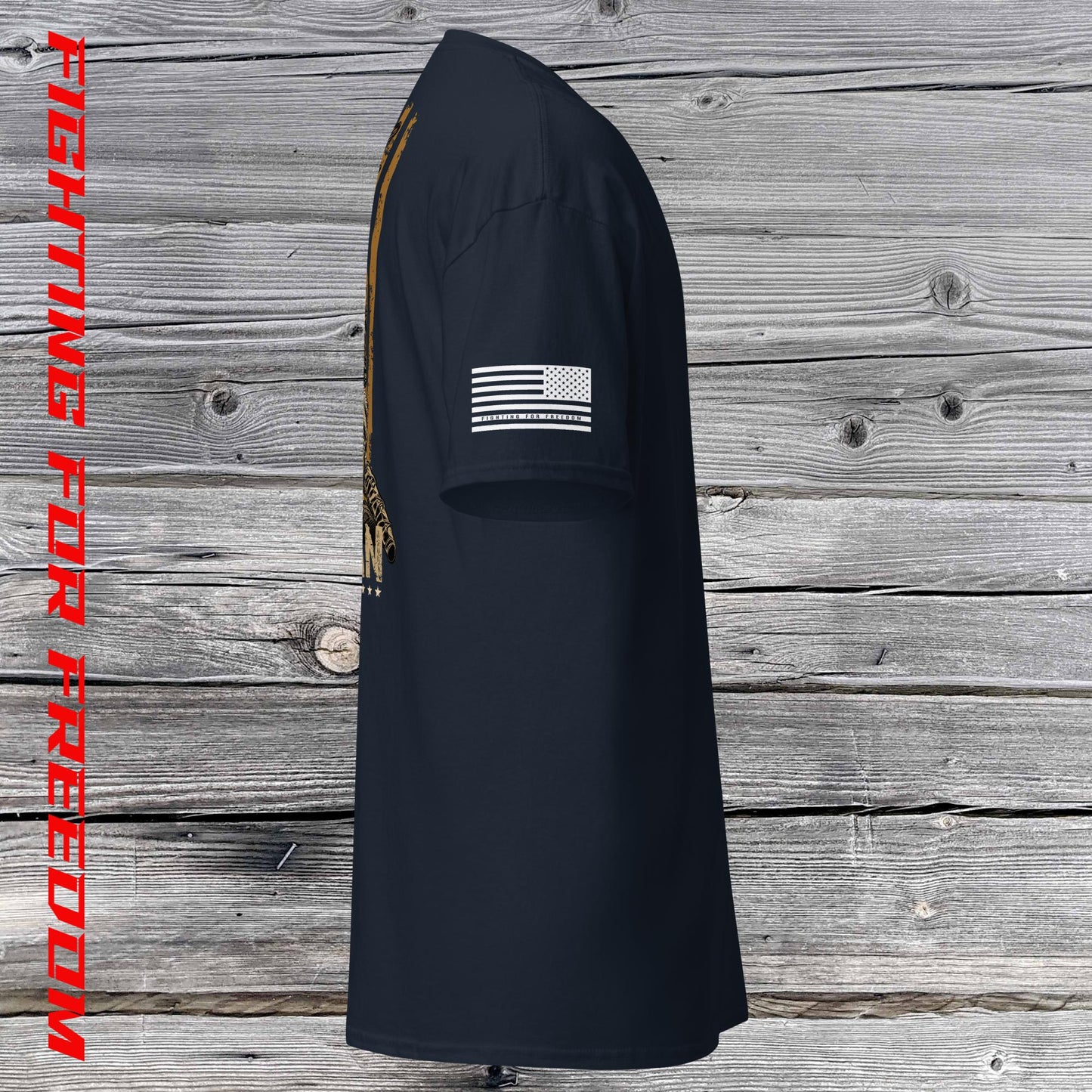 PROUD VETERAN TEE