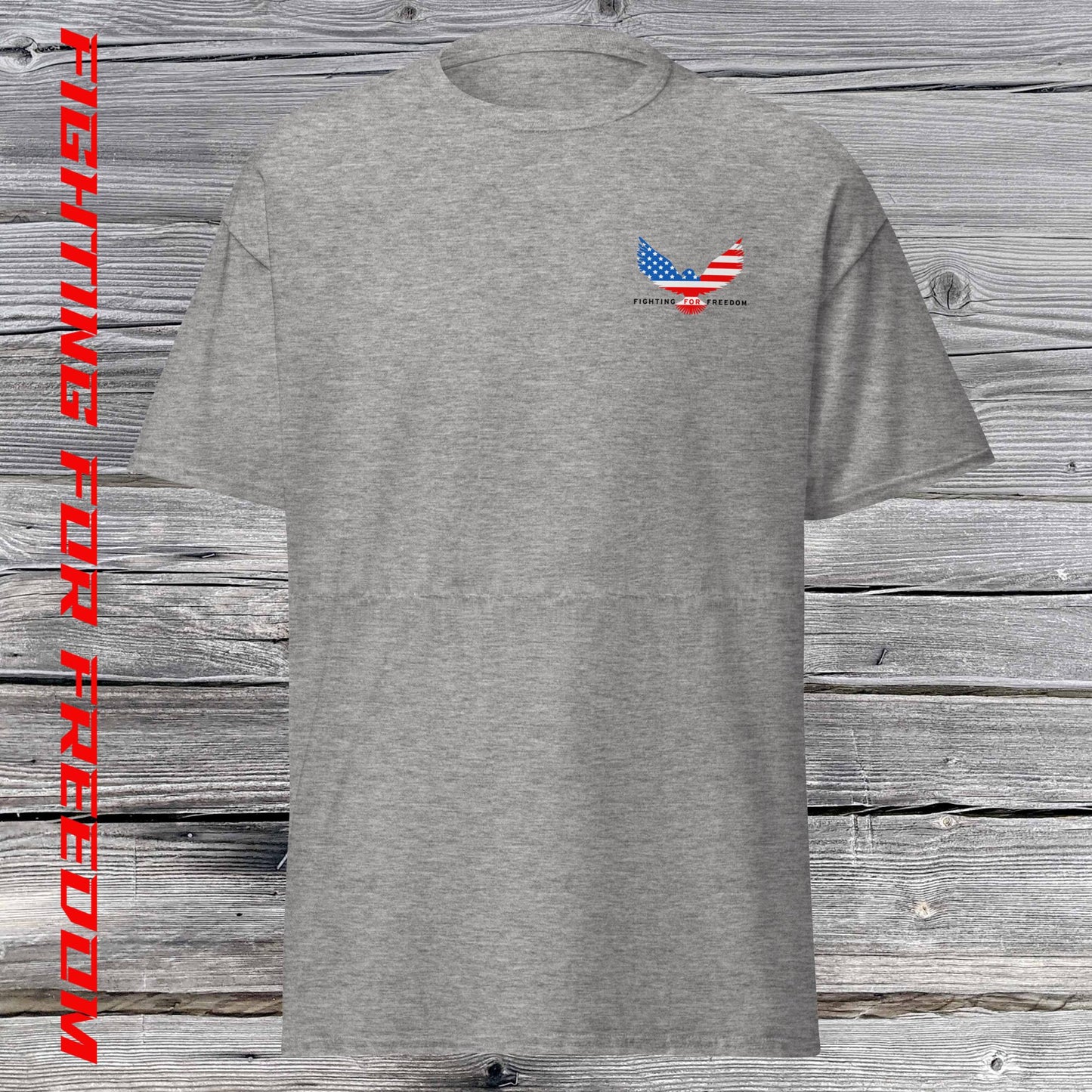 Protect Our Vets Tee