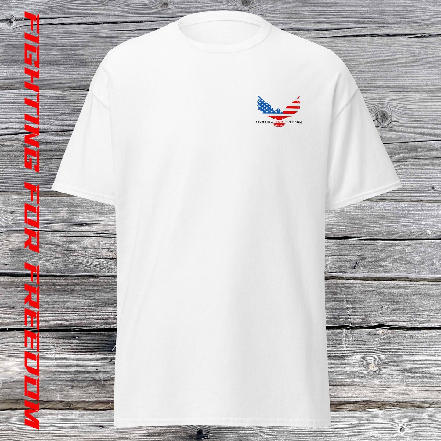 Protect Our Vets Tee