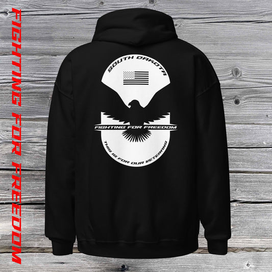 SD Freedom Hoodie