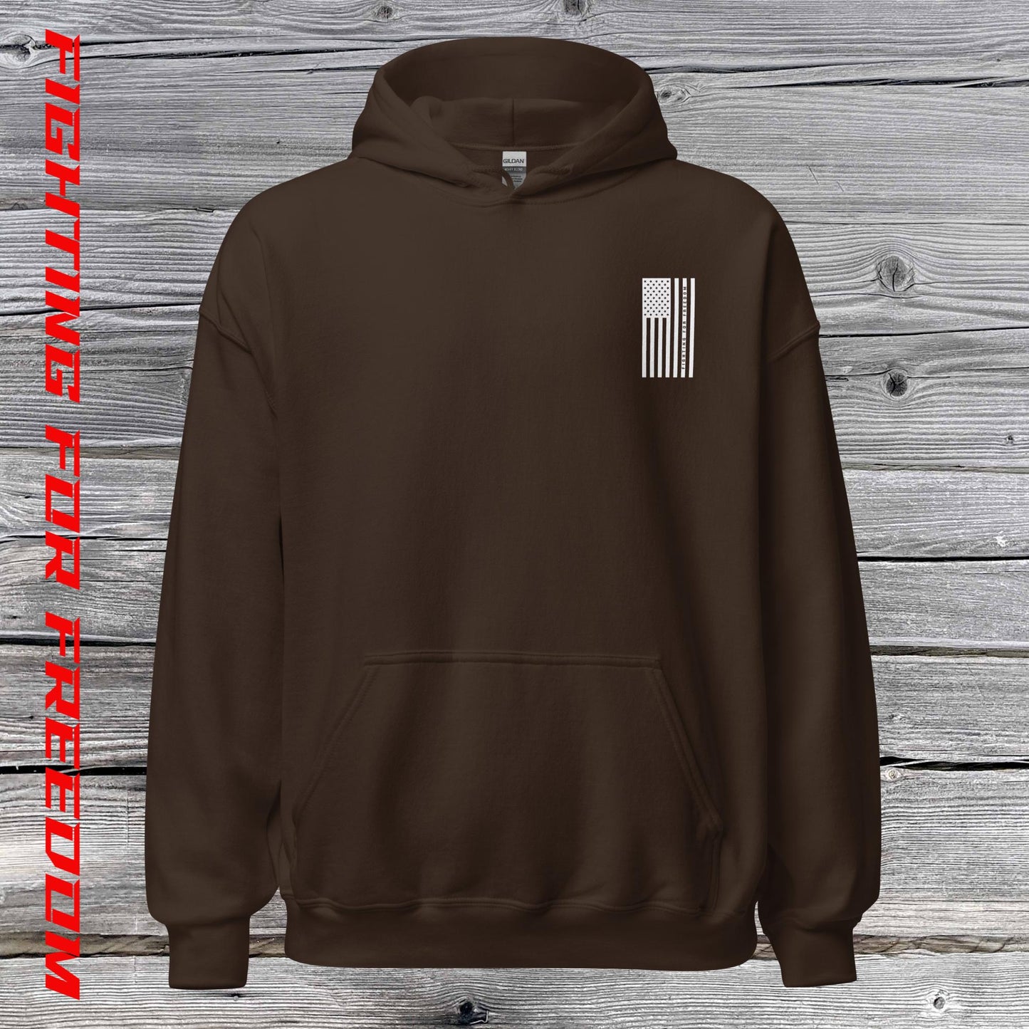 SD Freedom Hoodie