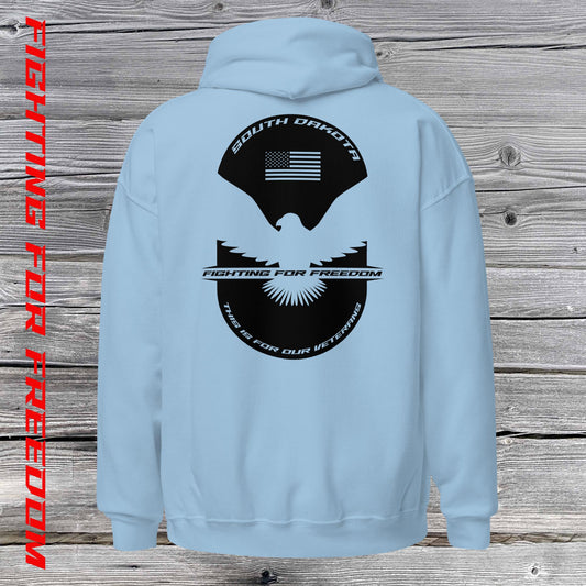 SD Freedom Hoodie