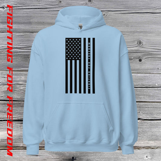 Freedom Flag Hoodie