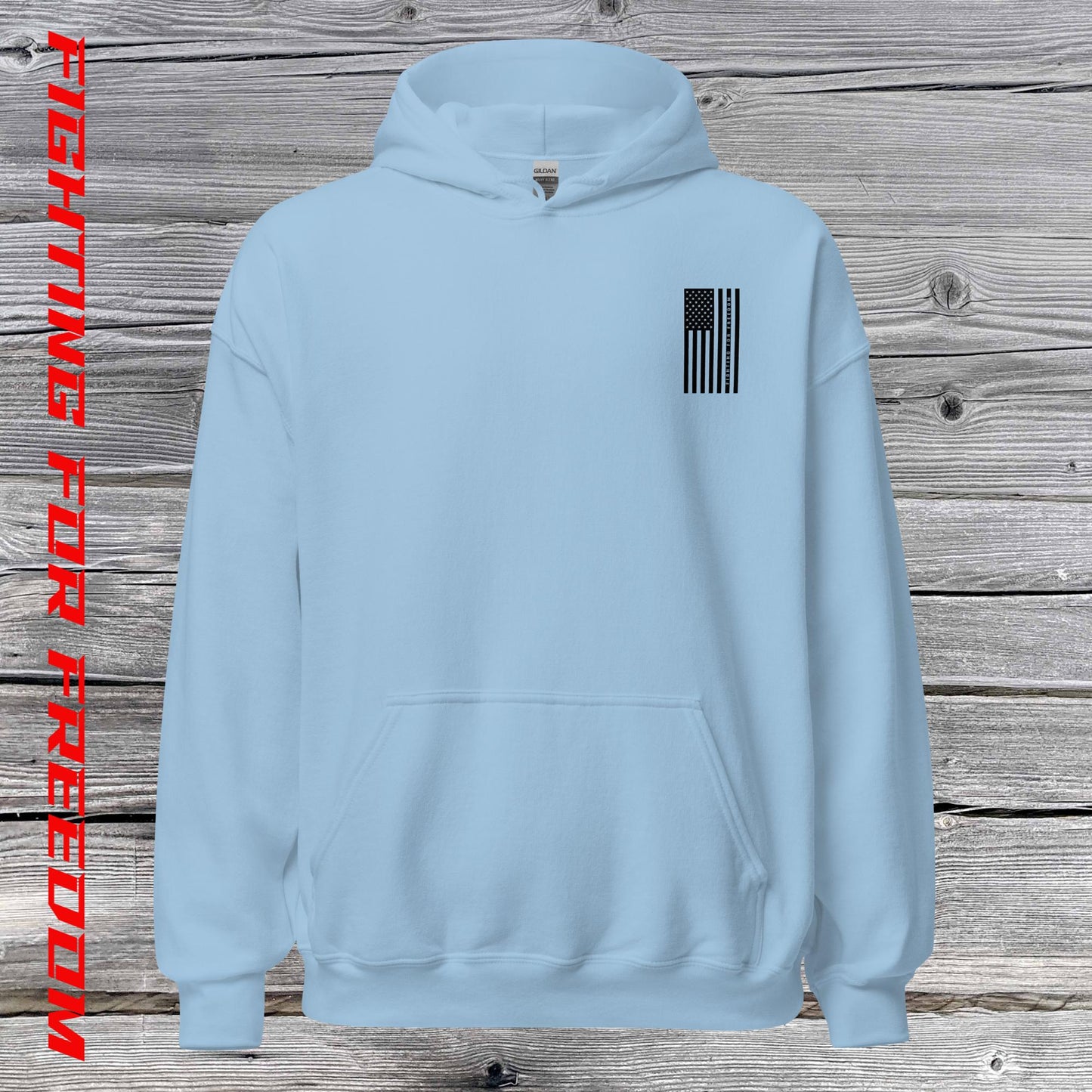 SD Freedom Hoodie