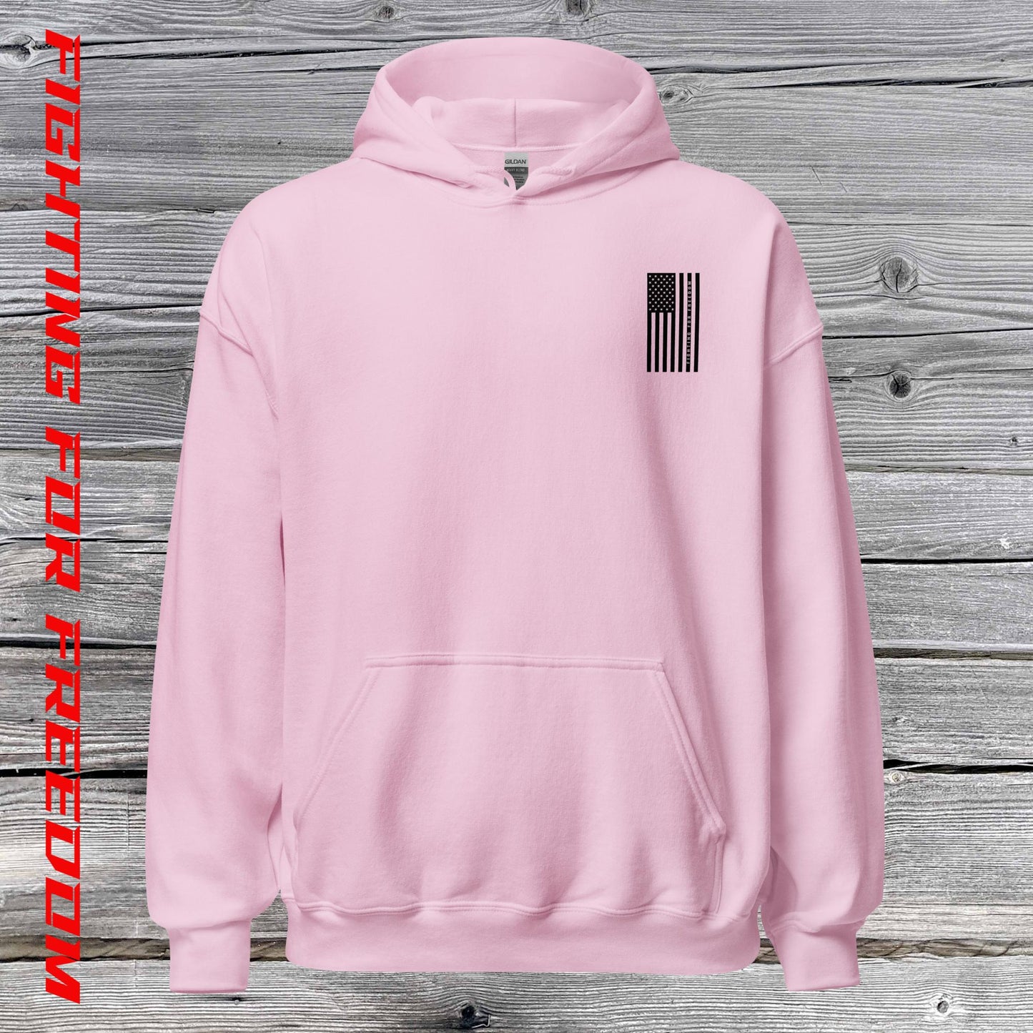 SD Freedom Hoodie