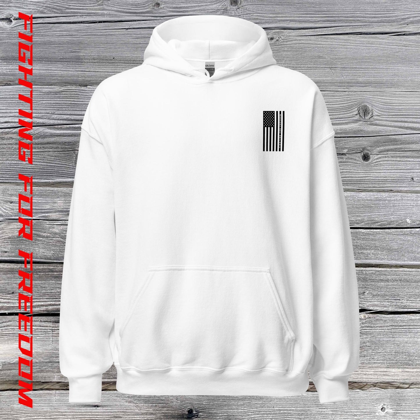 SD Freedom Hoodie