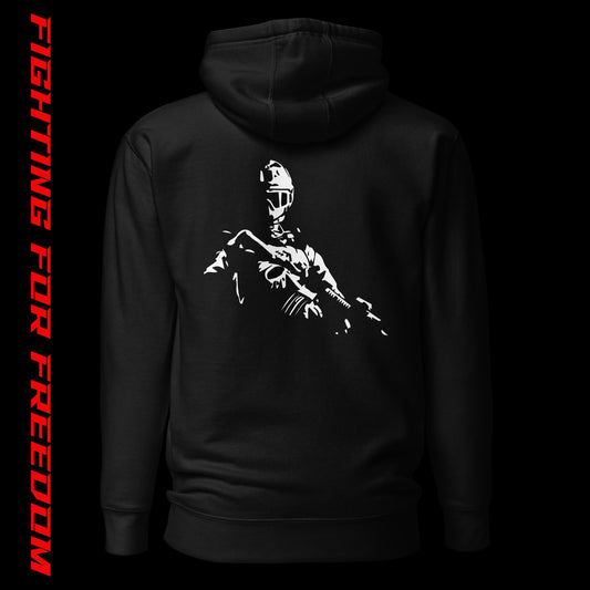 Special Ops Hoodie