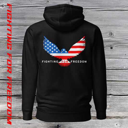 FFF Classic Hoodie