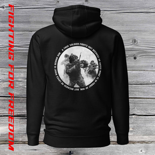 For Your Brothers Hoodie