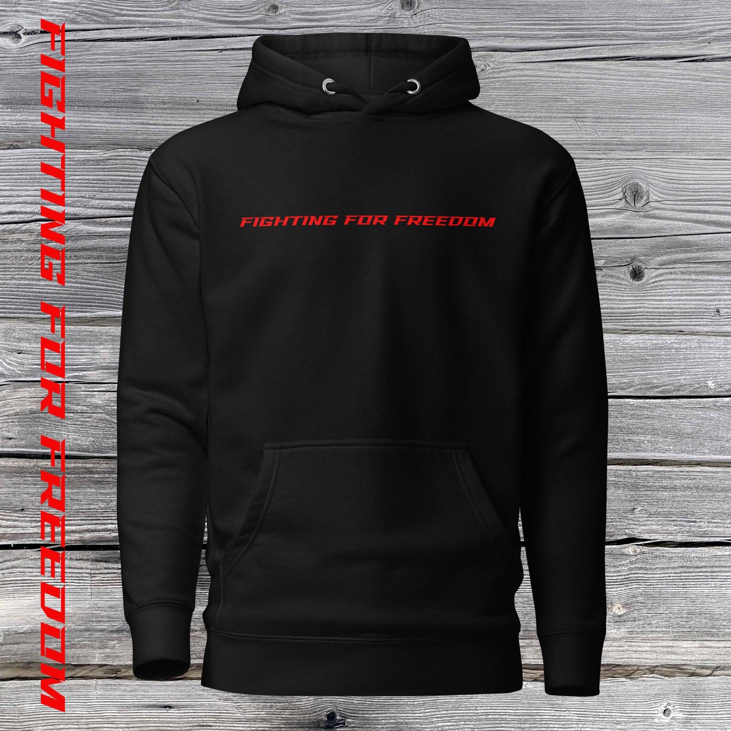 FFF Classic Hoodie