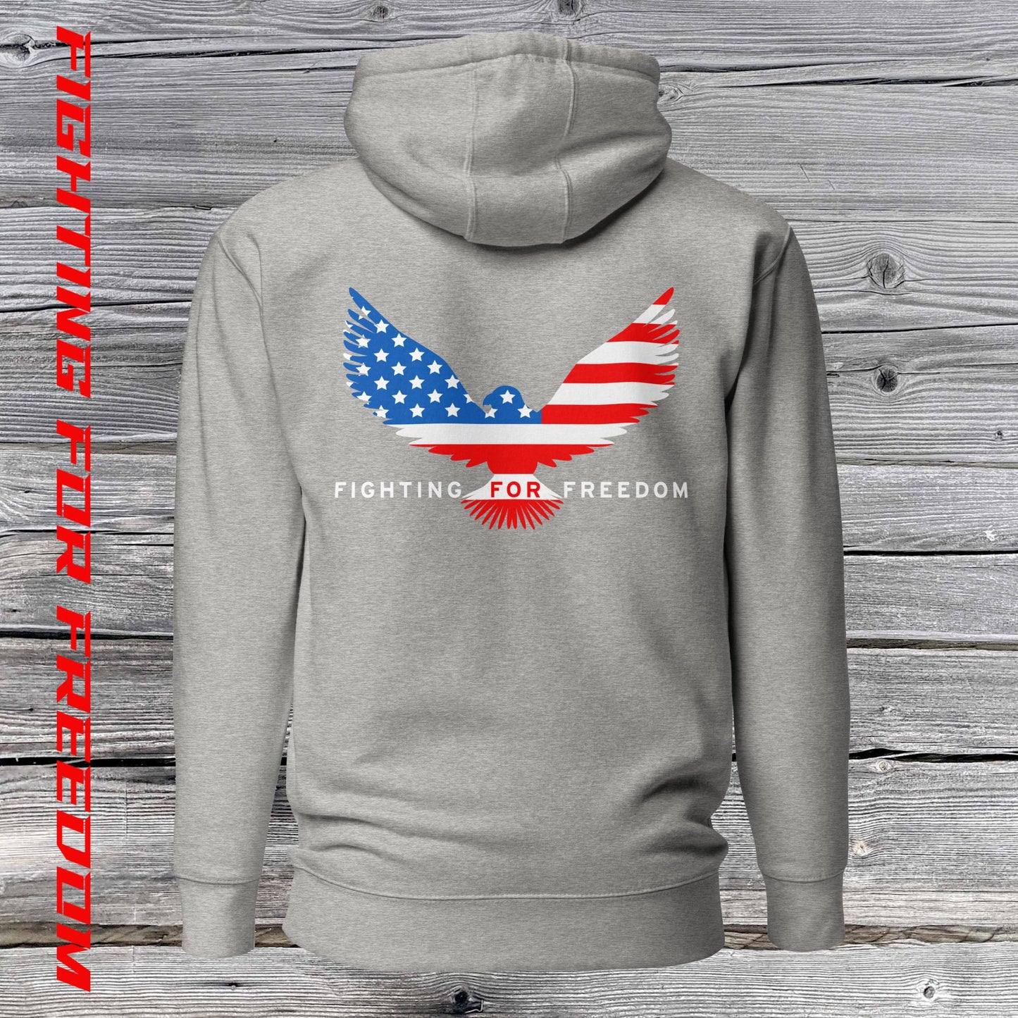 FFF Classic Hoodie