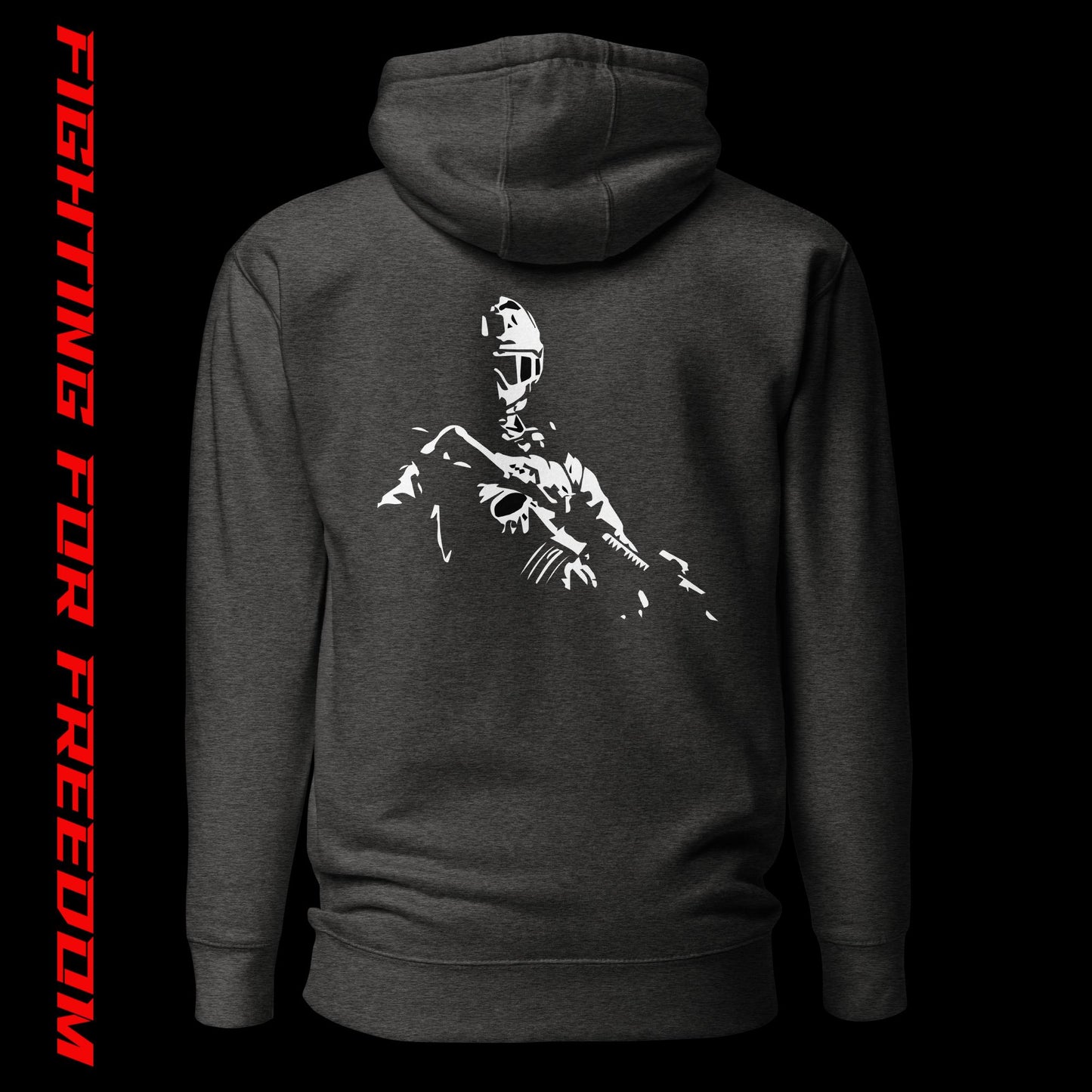 Special Ops Hoodie