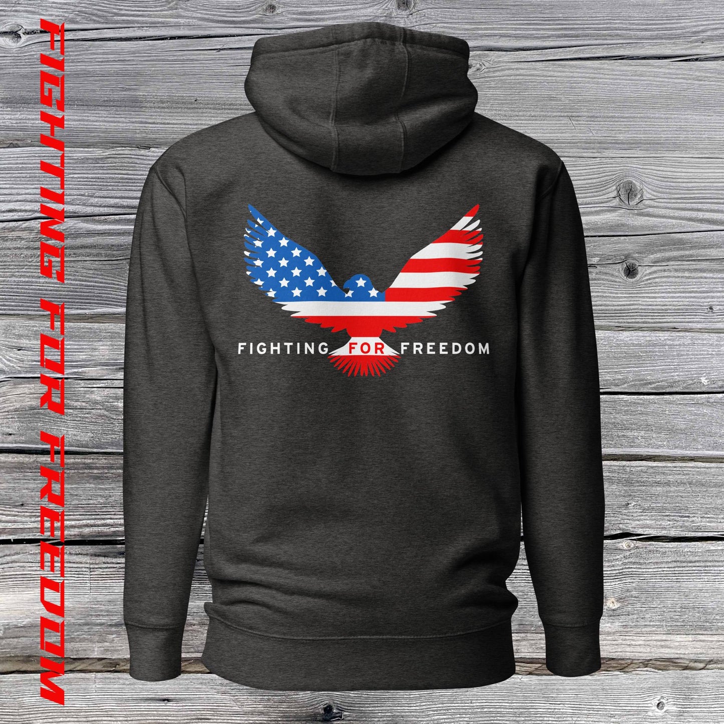 FFF Classic Hoodie