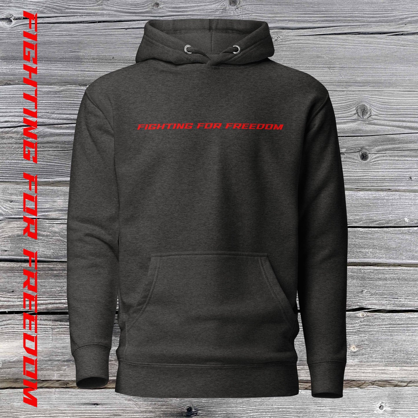 FFF Classic Hoodie