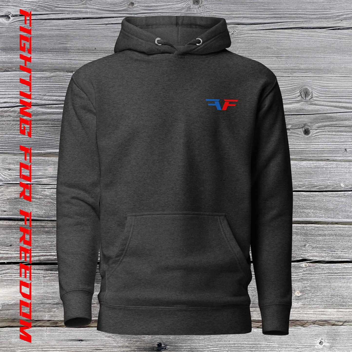 For Your Brothers Hoodie