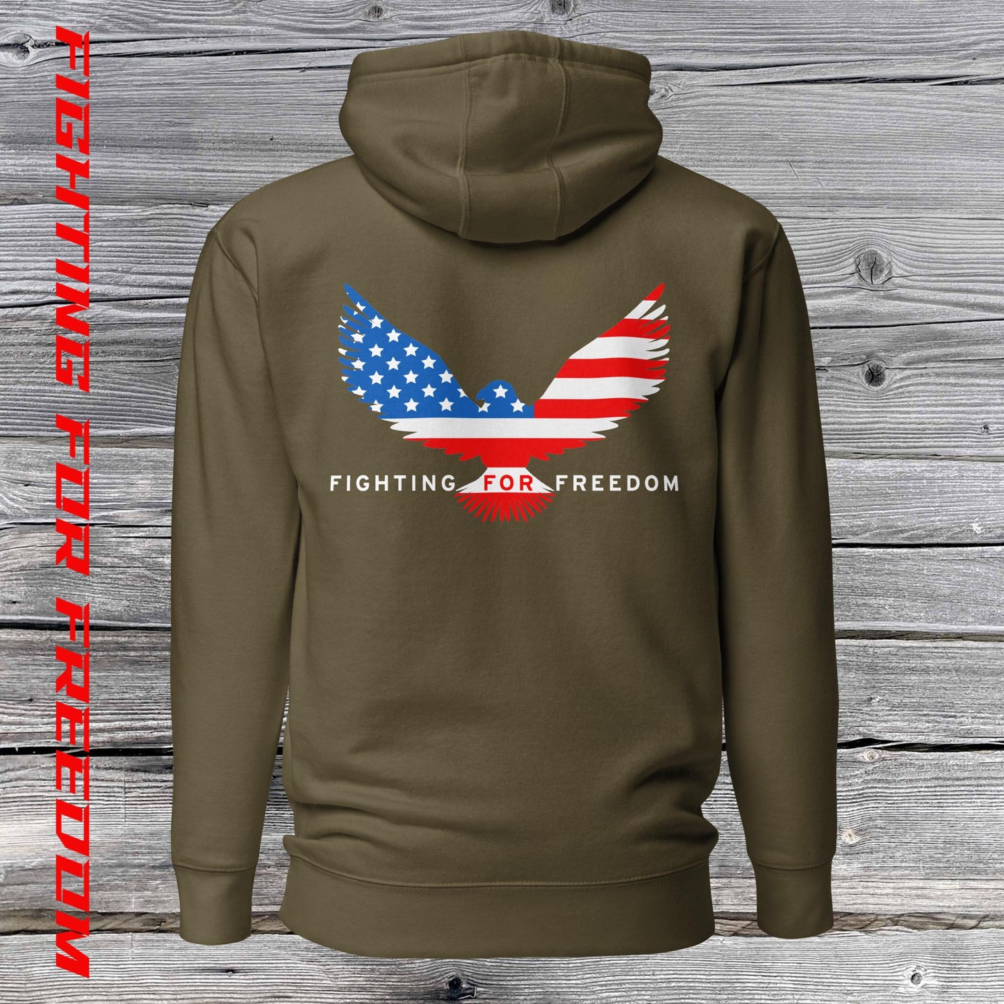 FFF Classic Hoodie