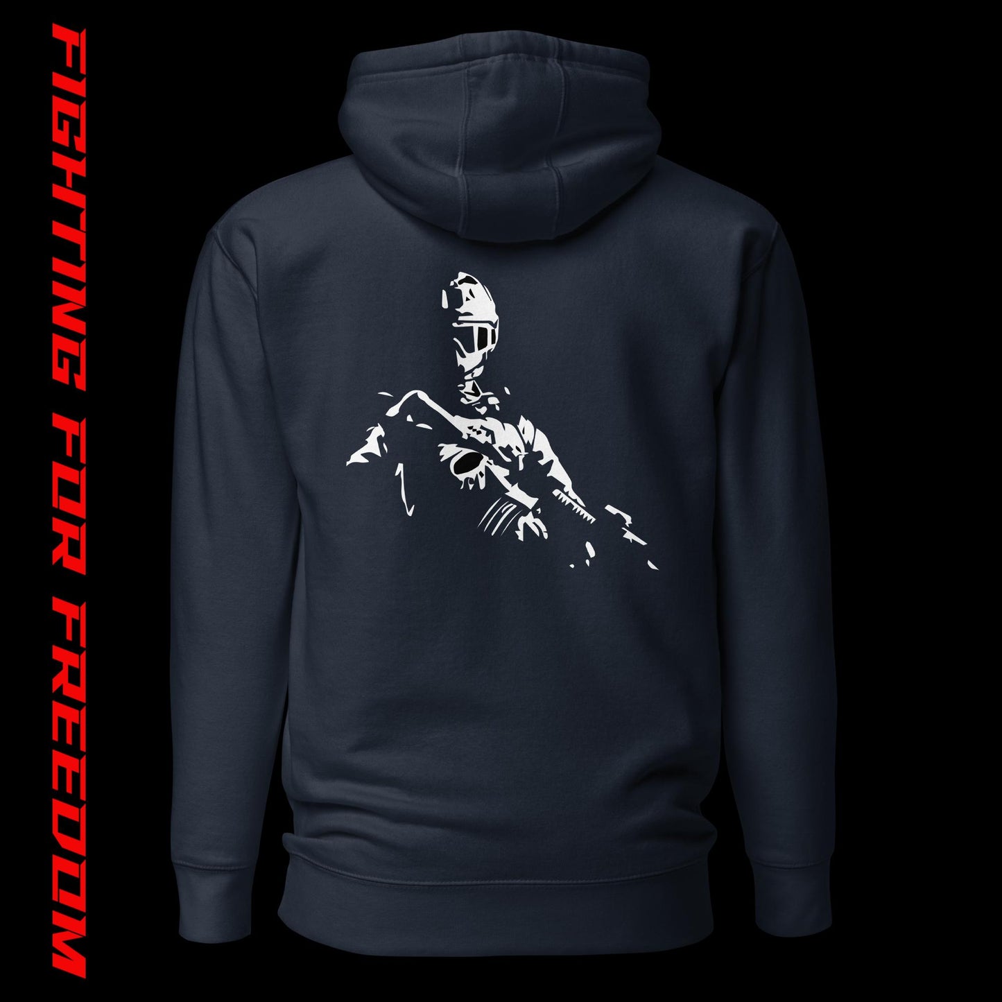 Special Ops Hoodie