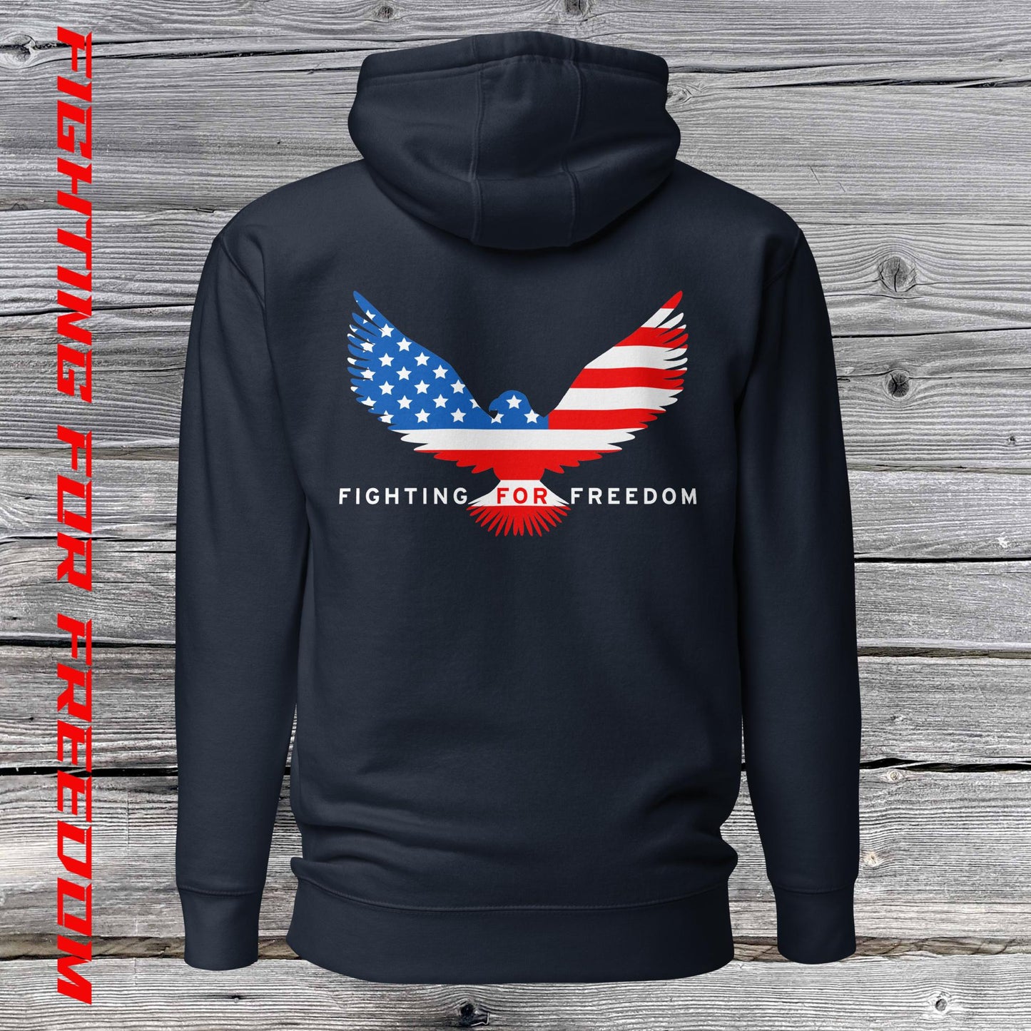 FFF Classic Hoodie