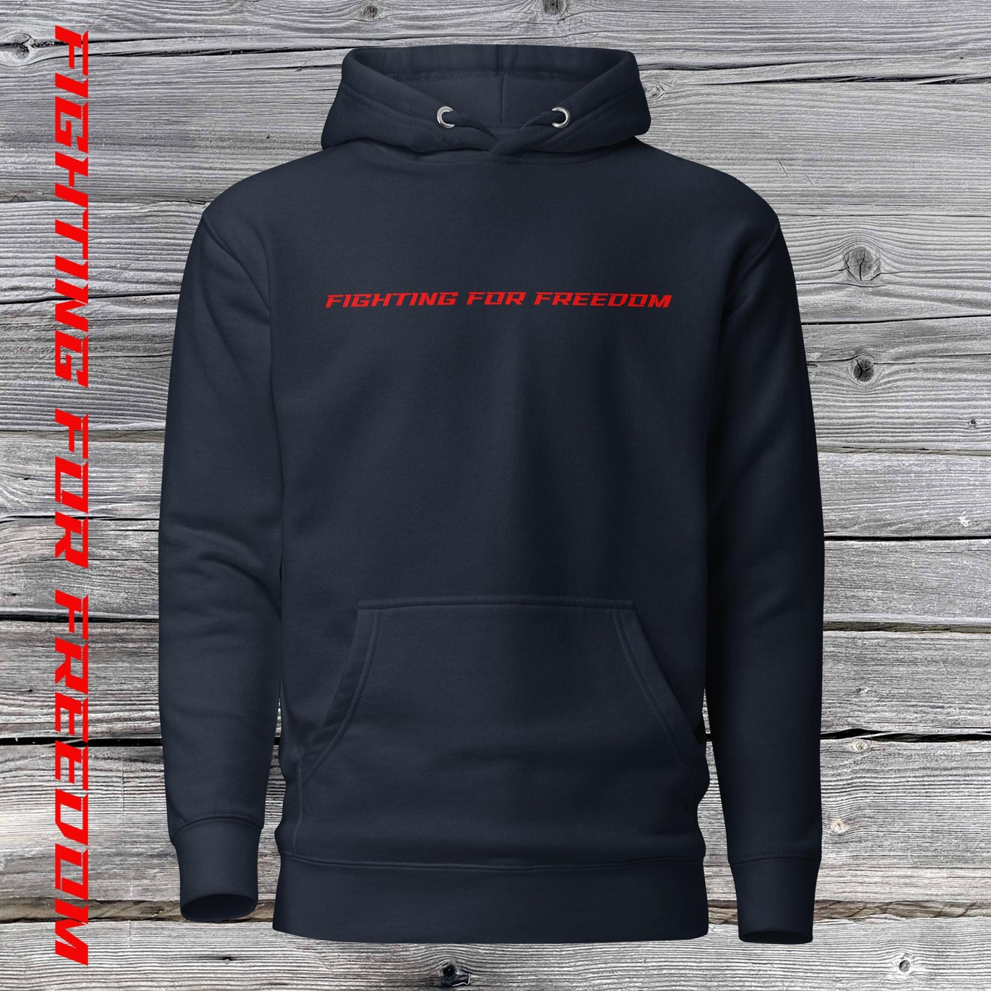 FFF Classic Hoodie